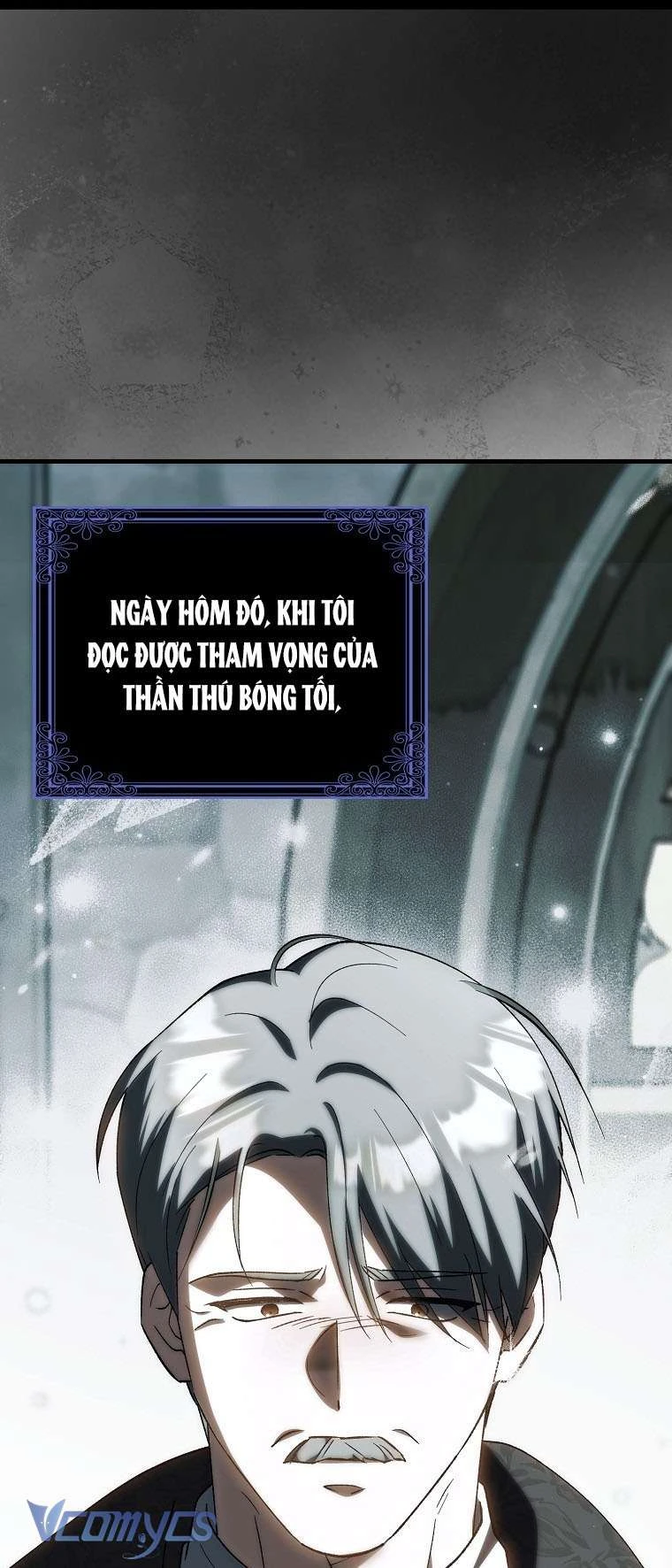 Công Chúa Bạch Hổ Không Có Nguy Hiểm Nha! Chapter 13 - 15