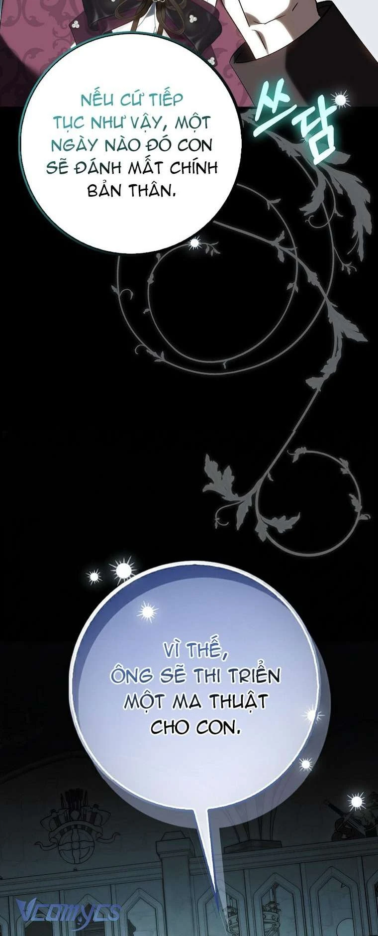 Công Chúa Bạch Hổ Không Có Nguy Hiểm Nha! Chapter 13 - 20