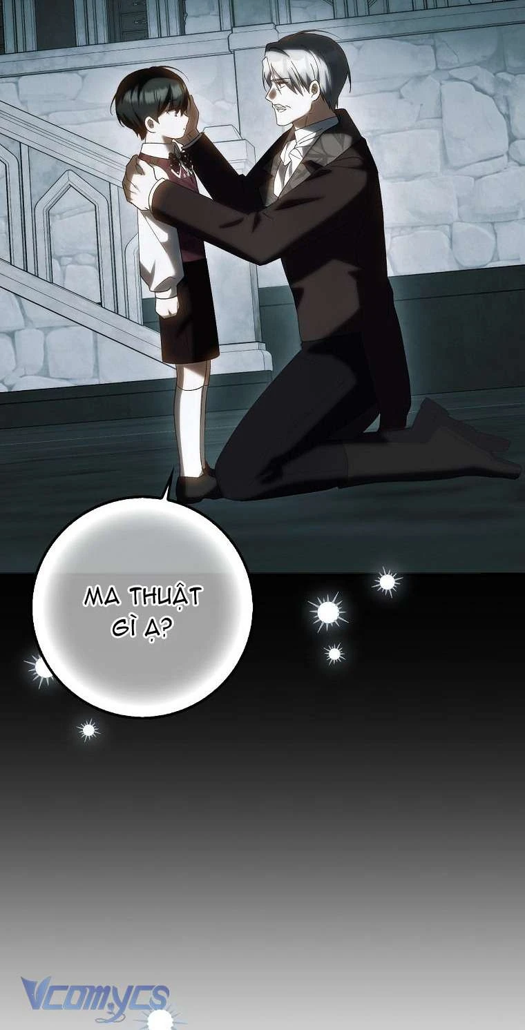 Công Chúa Bạch Hổ Không Có Nguy Hiểm Nha! Chapter 13 - 21