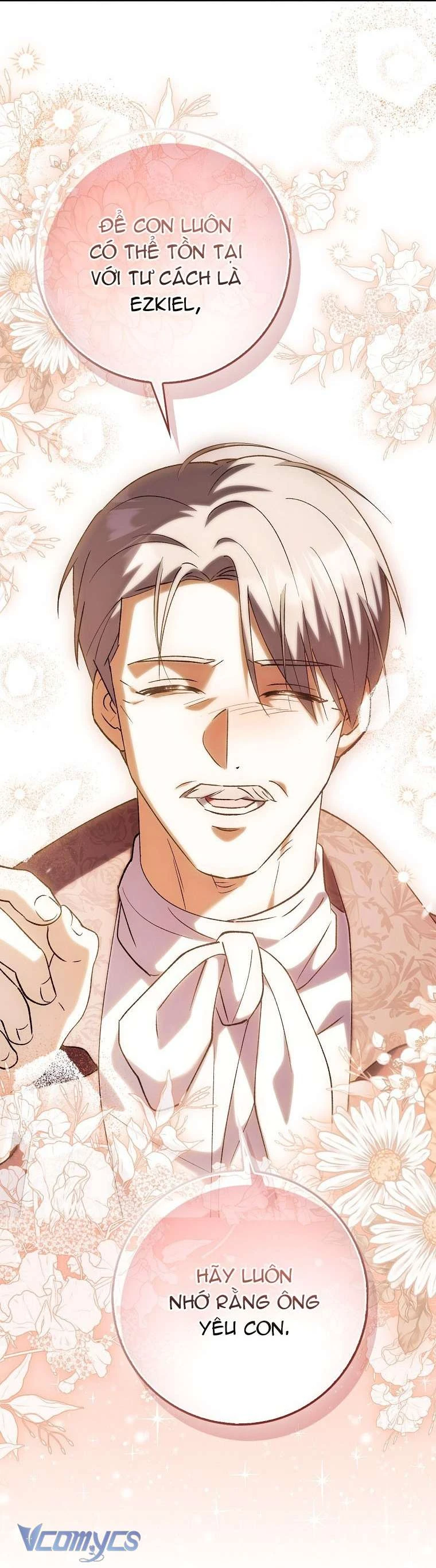 Công Chúa Bạch Hổ Không Có Nguy Hiểm Nha! Chapter 13 - 23