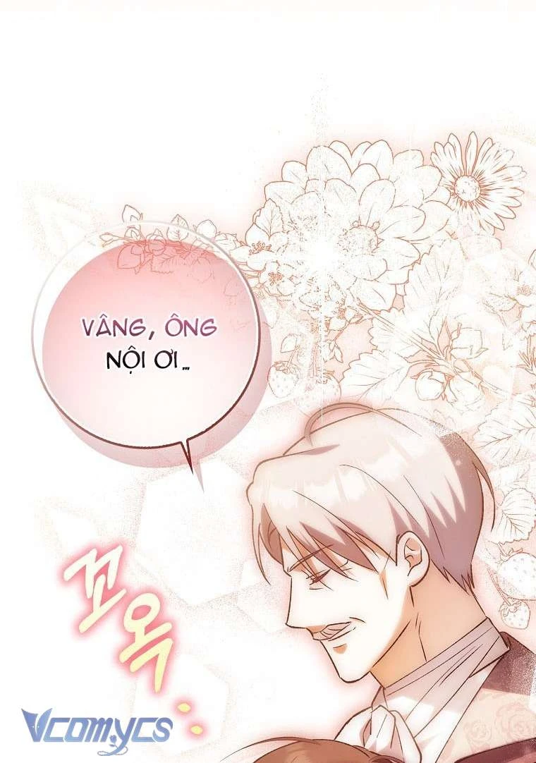 Công Chúa Bạch Hổ Không Có Nguy Hiểm Nha! Chapter 13 - 24