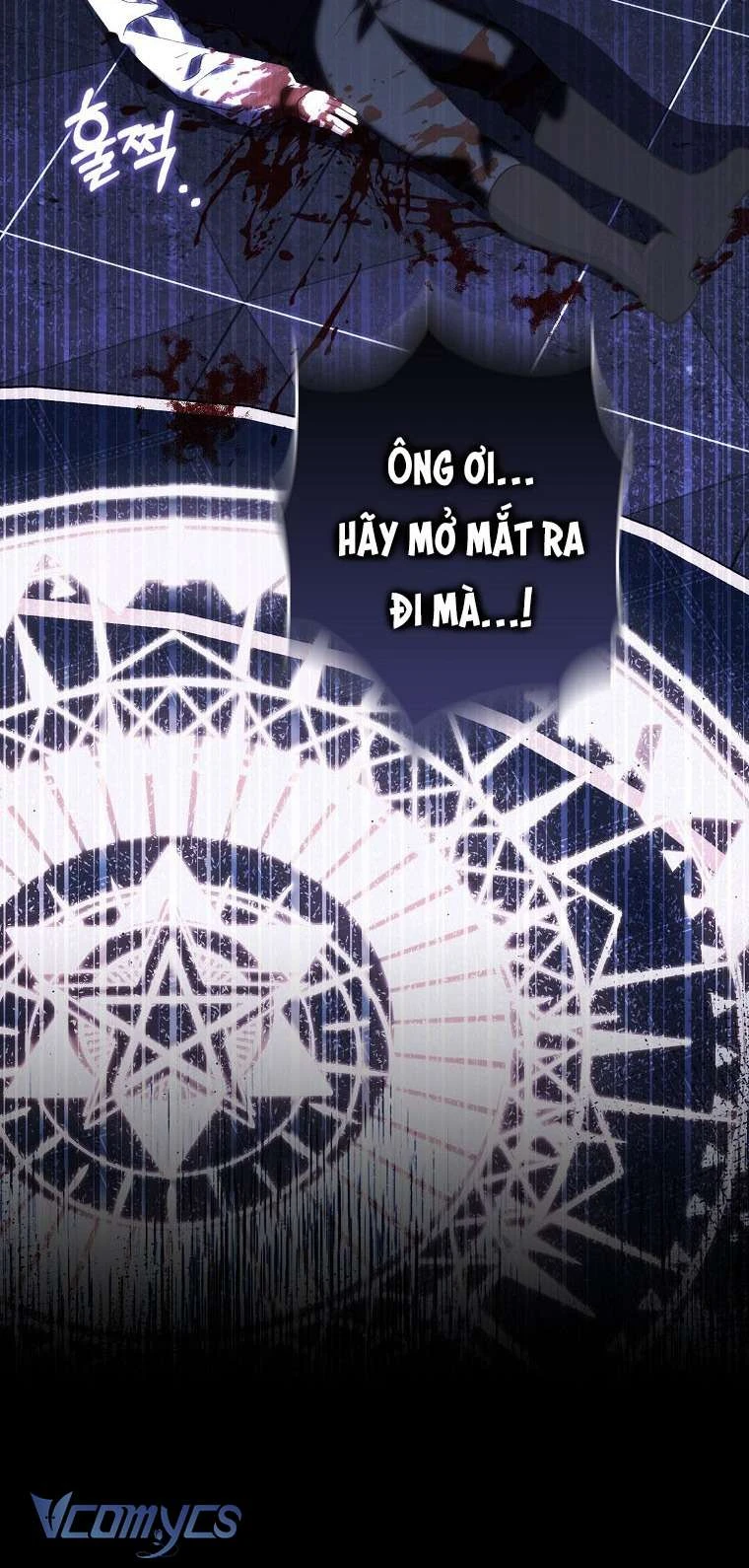 Công Chúa Bạch Hổ Không Có Nguy Hiểm Nha! Chapter 13 - 31