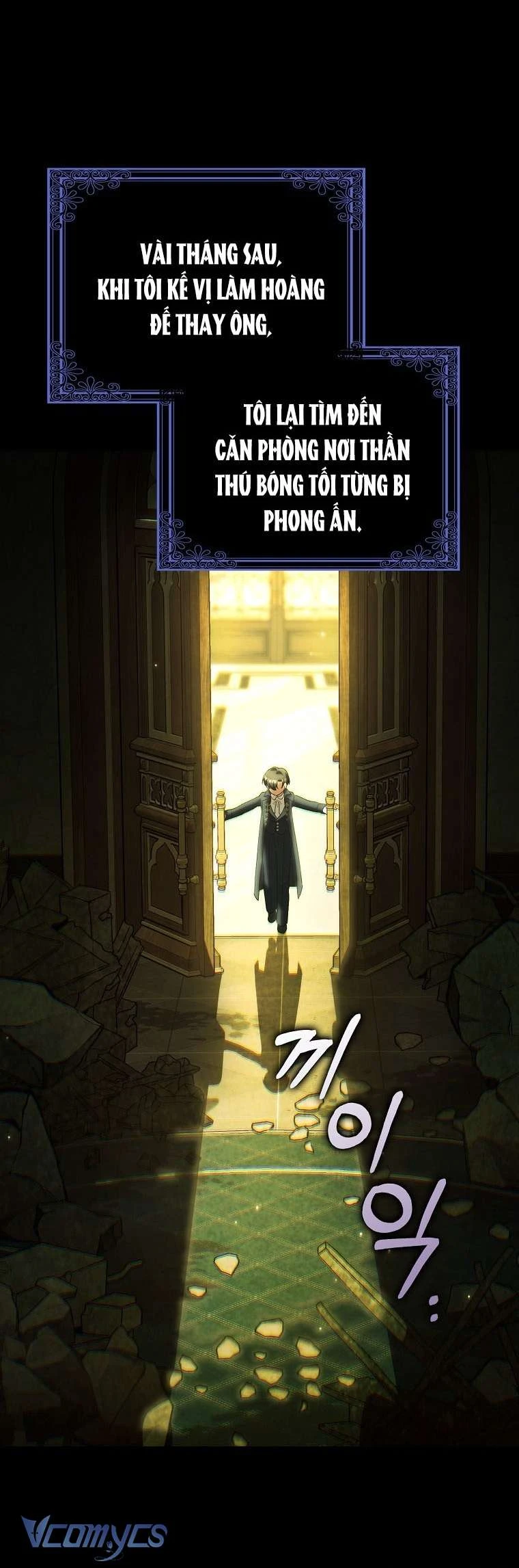 Công Chúa Bạch Hổ Không Có Nguy Hiểm Nha! Chapter 13 - 32