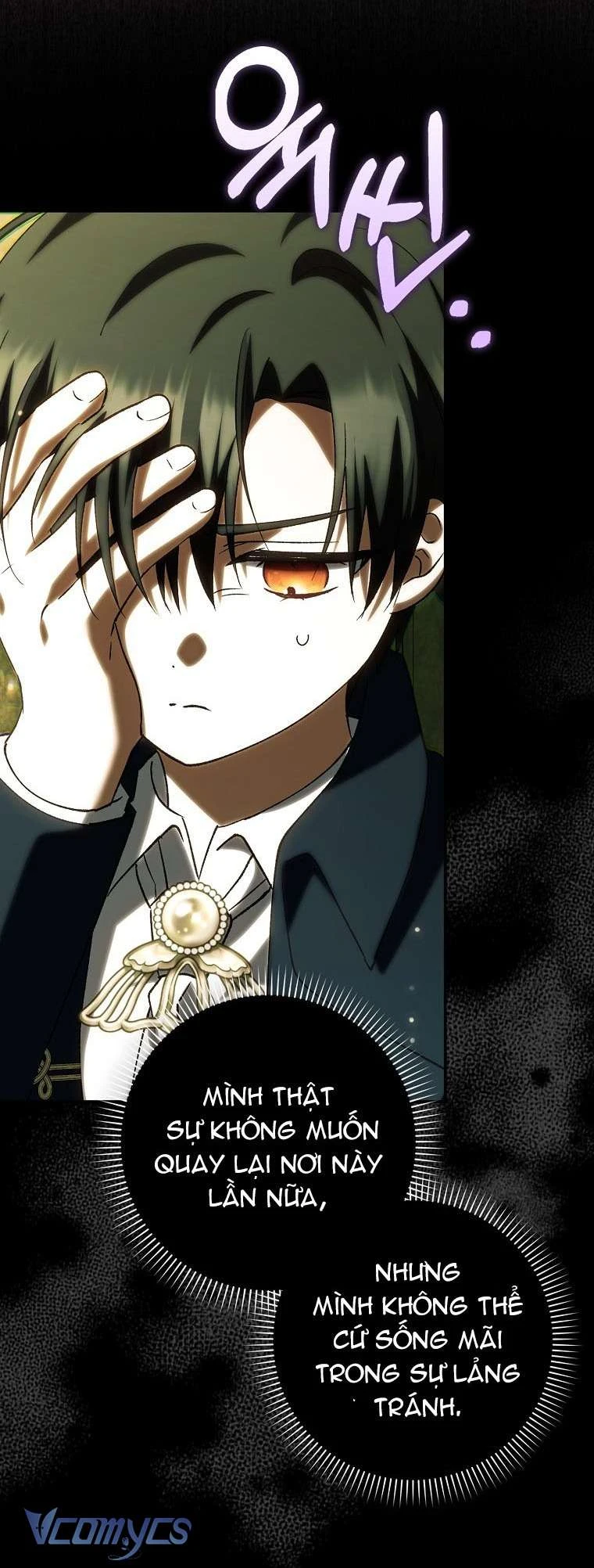 Công Chúa Bạch Hổ Không Có Nguy Hiểm Nha! Chapter 13 - 34