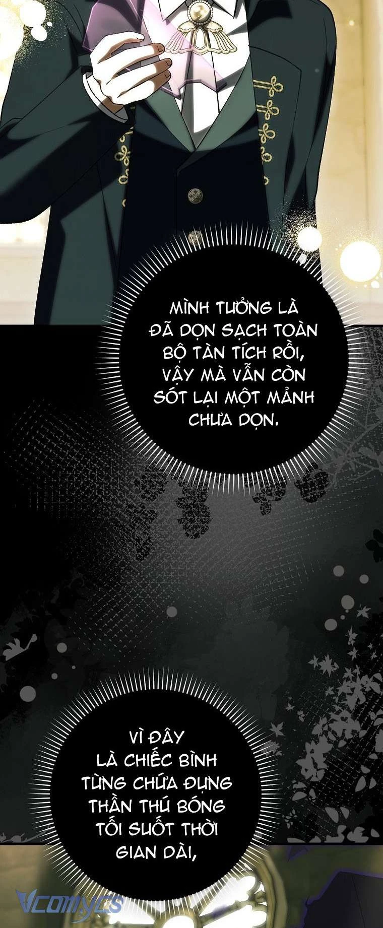 Công Chúa Bạch Hổ Không Có Nguy Hiểm Nha! Chapter 13 - 38