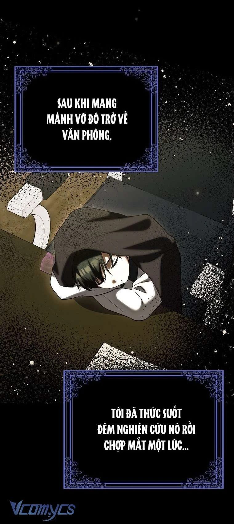 Công Chúa Bạch Hổ Không Có Nguy Hiểm Nha! Chapter 13 - 40