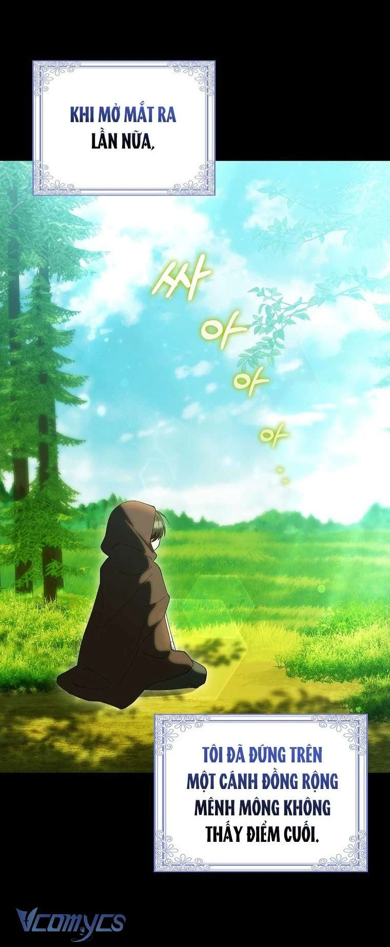 Công Chúa Bạch Hổ Không Có Nguy Hiểm Nha! Chapter 13 - 41