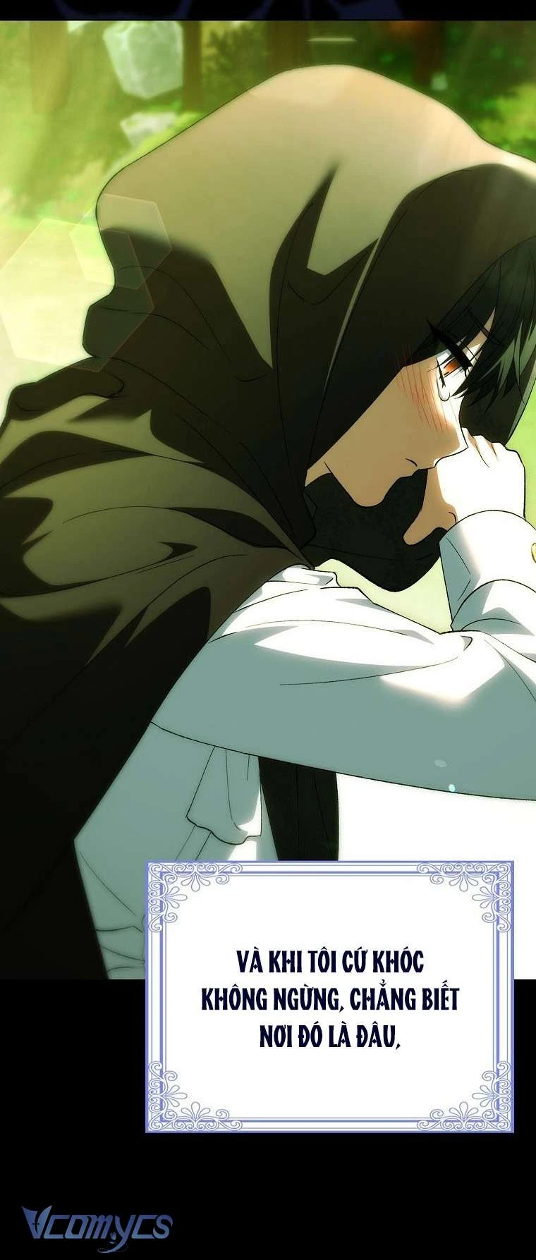 Công Chúa Bạch Hổ Không Có Nguy Hiểm Nha! Chapter 13 - 44