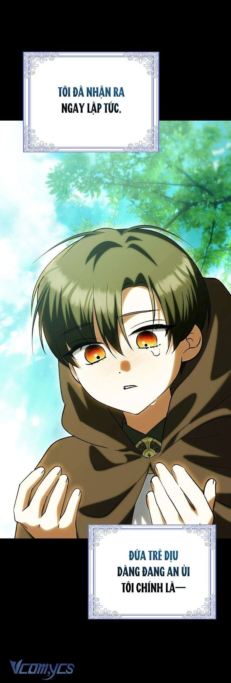 Công Chúa Bạch Hổ Không Có Nguy Hiểm Nha! Chapter 13 - 46