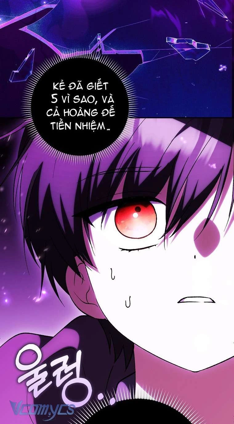 Công Chúa Bạch Hổ Không Có Nguy Hiểm Nha! Chapter 13 - 54