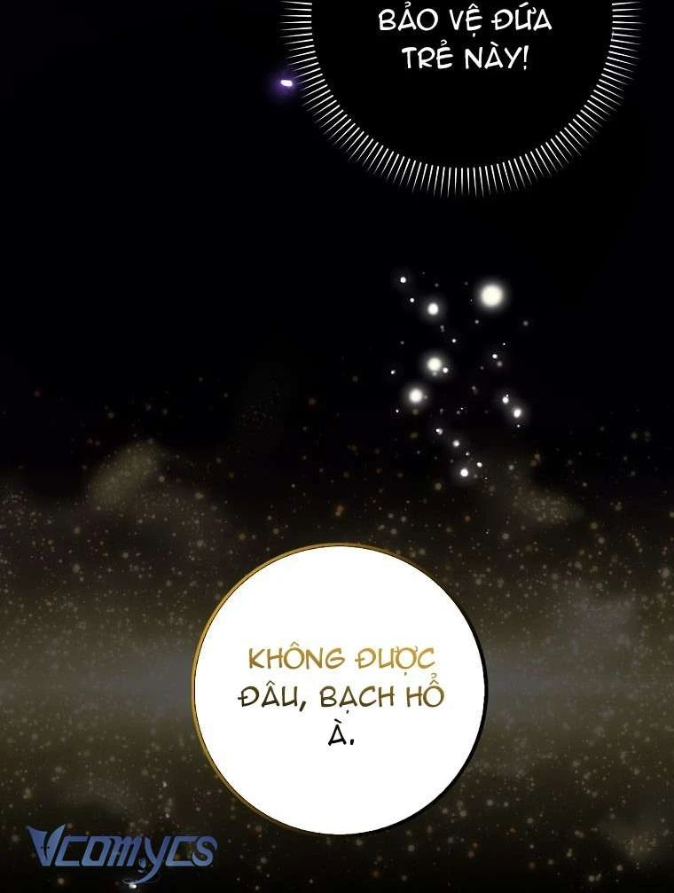 Công Chúa Bạch Hổ Không Có Nguy Hiểm Nha! Chapter 13 - 59