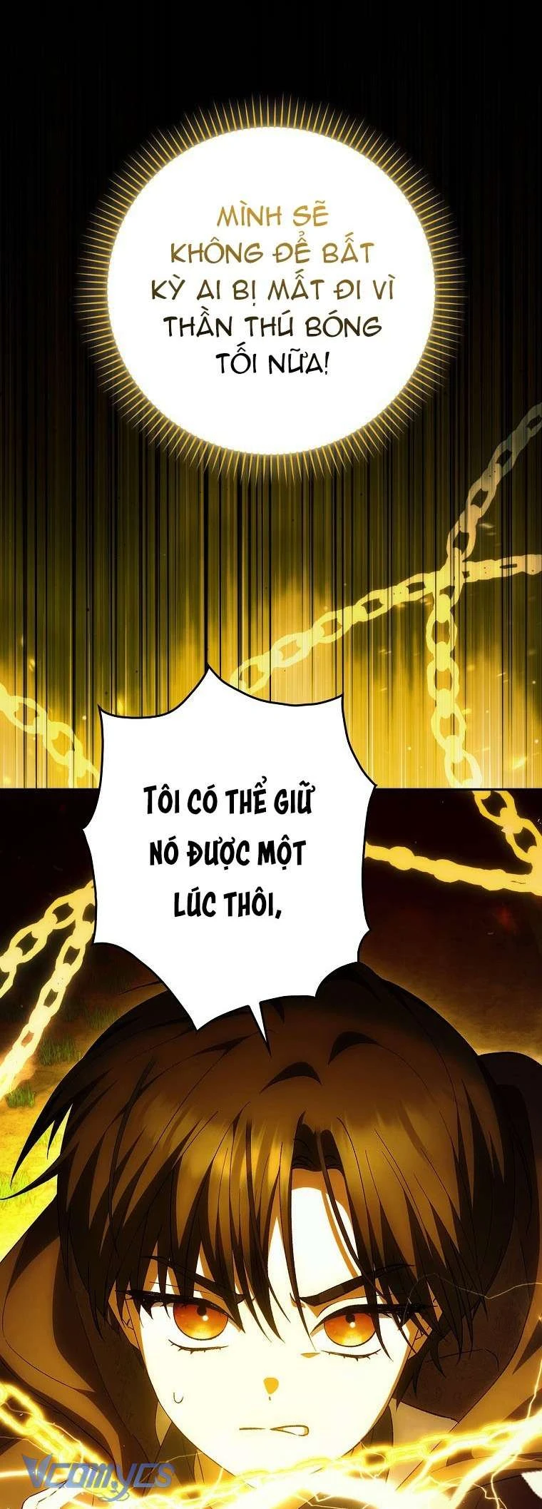 Công Chúa Bạch Hổ Không Có Nguy Hiểm Nha! Chapter 13 - 64