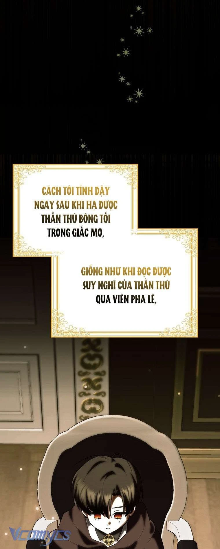 Công Chúa Bạch Hổ Không Có Nguy Hiểm Nha! Chapter 13 - 66