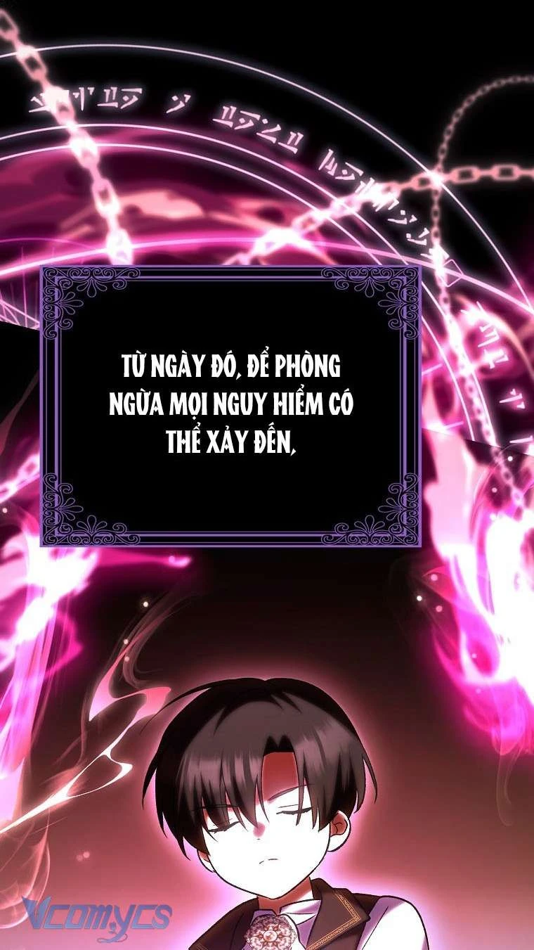 Công Chúa Bạch Hổ Không Có Nguy Hiểm Nha! Chapter 13 - 69