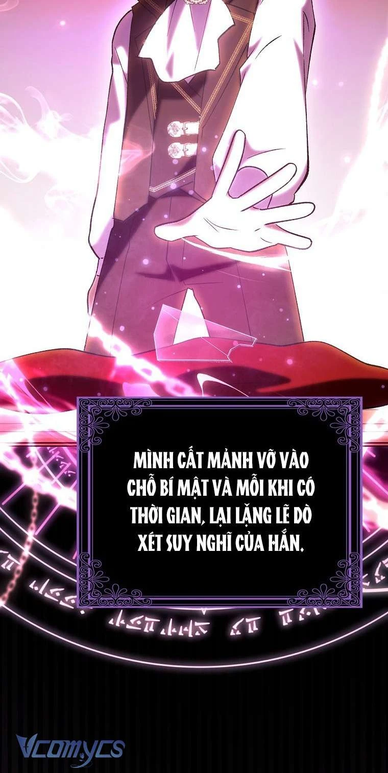 Công Chúa Bạch Hổ Không Có Nguy Hiểm Nha! Chapter 13 - 70