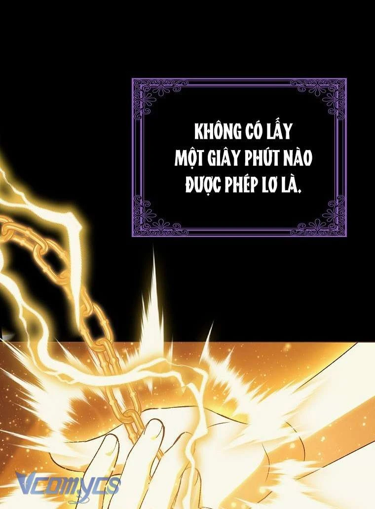 Công Chúa Bạch Hổ Không Có Nguy Hiểm Nha! Chapter 13 - 74
