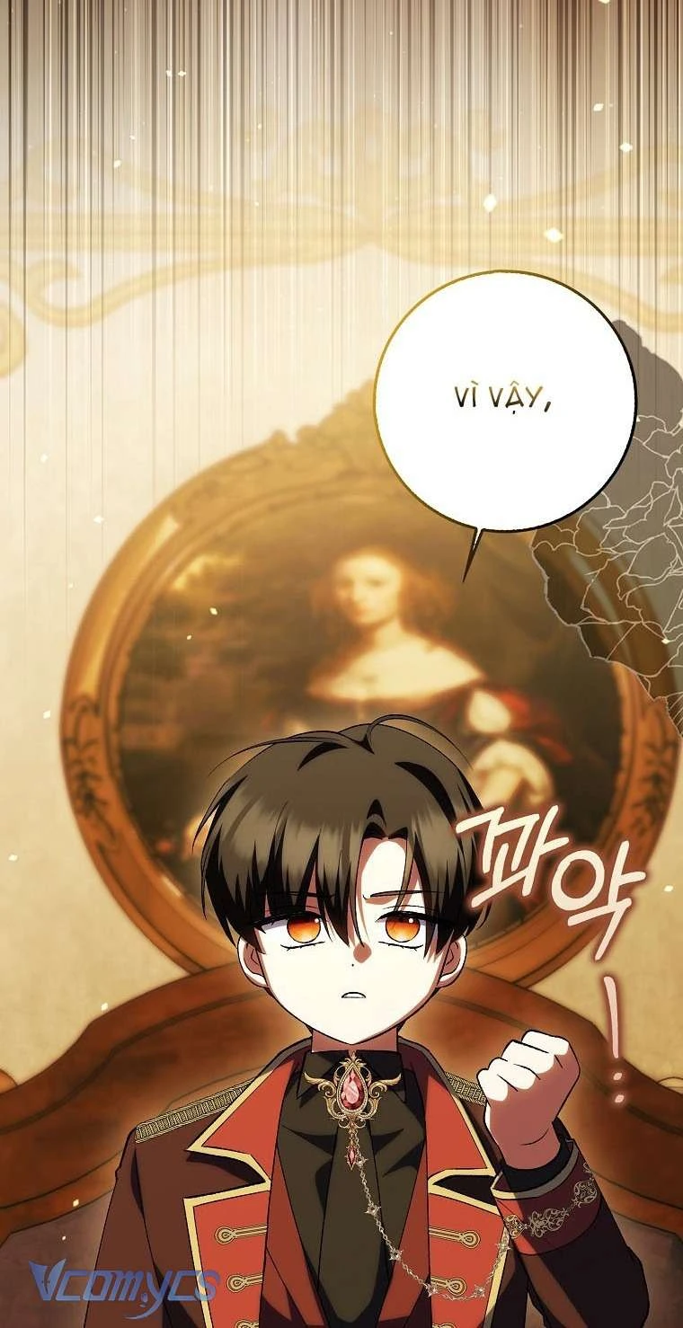 Công Chúa Bạch Hổ Không Có Nguy Hiểm Nha! Chapter 13 - 78