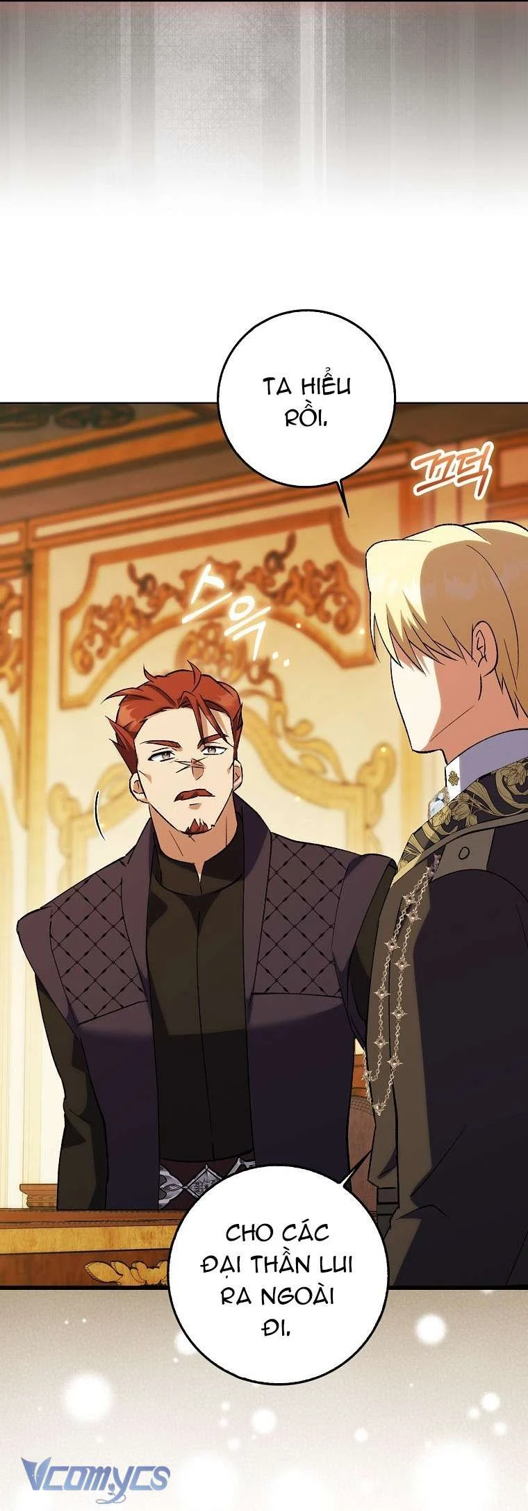 Công Chúa Bạch Hổ Không Có Nguy Hiểm Nha! Chapter 13 - 80