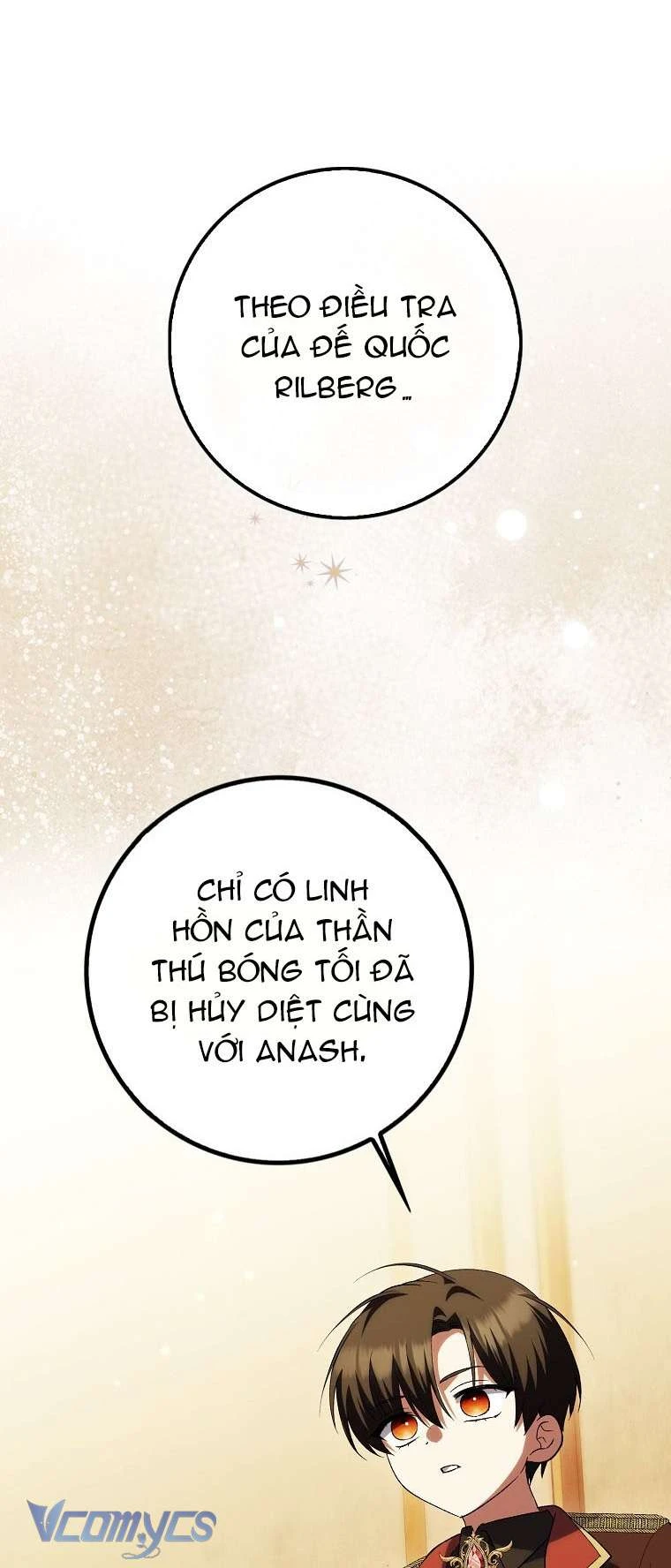 Công Chúa Bạch Hổ Không Có Nguy Hiểm Nha! Chapter 13 - 83