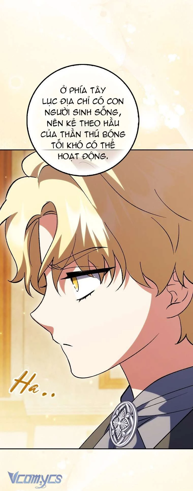 Công Chúa Bạch Hổ Không Có Nguy Hiểm Nha! Chapter 13 - 89