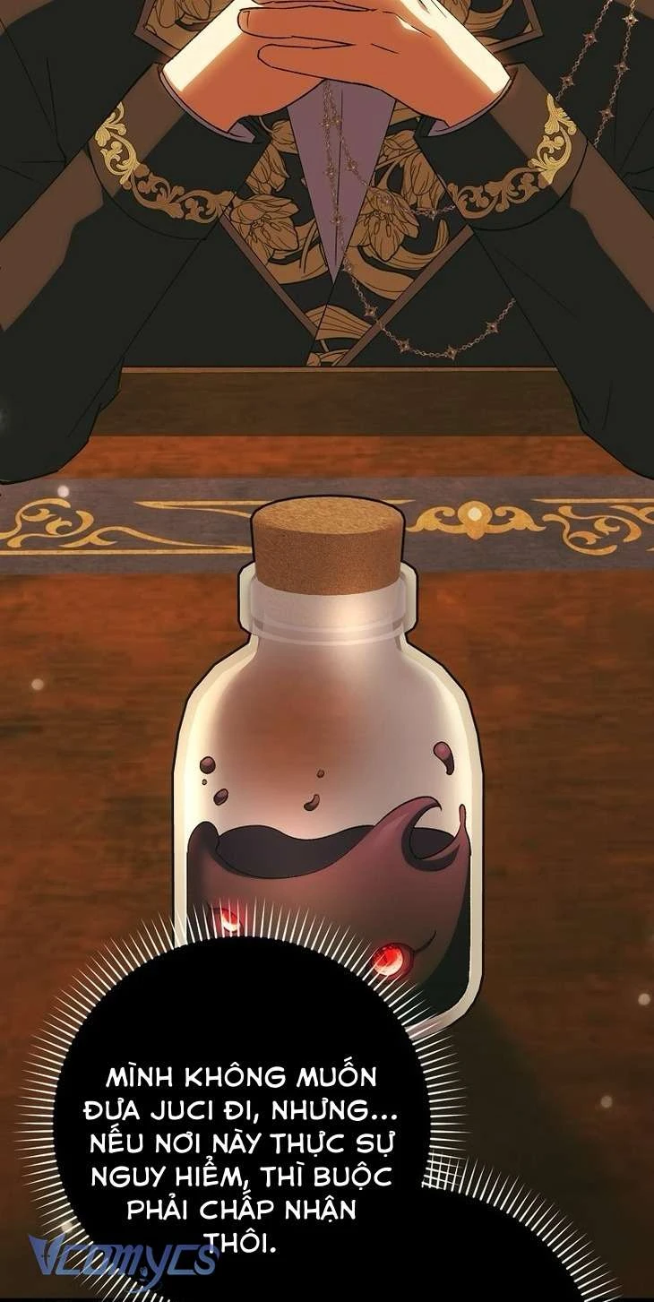 Công Chúa Bạch Hổ Không Có Nguy Hiểm Nha! Chapter 14 - 4