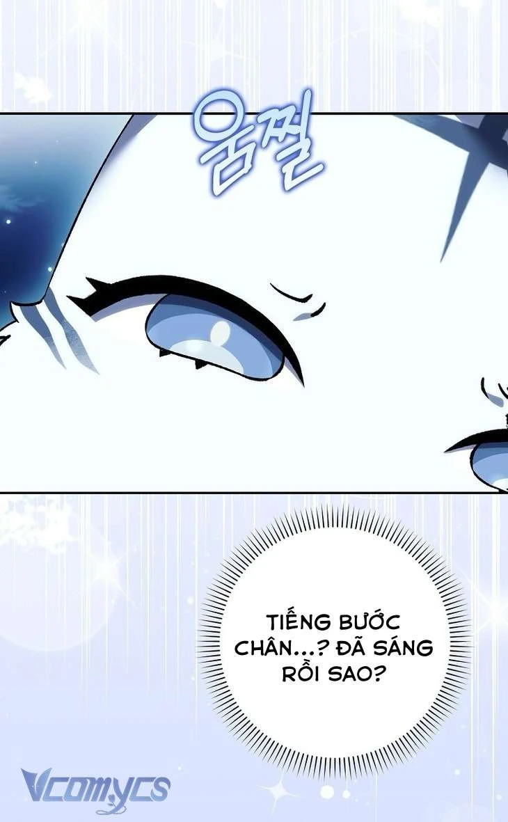 Công Chúa Bạch Hổ Không Có Nguy Hiểm Nha! Chapter 14 - 8
