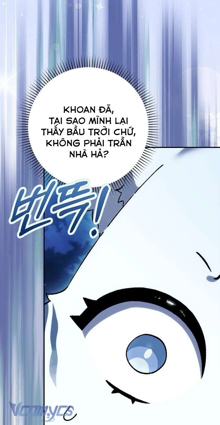Công Chúa Bạch Hổ Không Có Nguy Hiểm Nha! Chapter 14 - 10