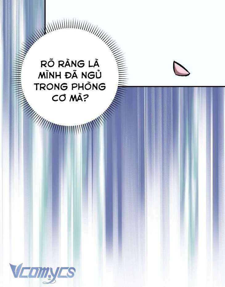 Công Chúa Bạch Hổ Không Có Nguy Hiểm Nha! Chapter 14 - 11