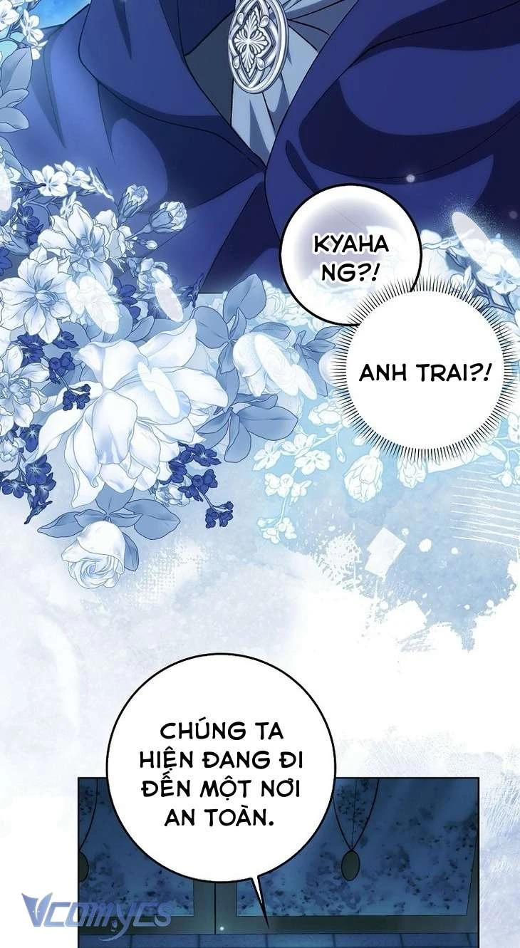 Công Chúa Bạch Hổ Không Có Nguy Hiểm Nha! Chapter 14 - 15