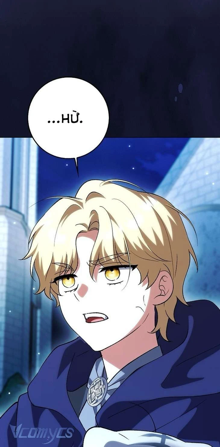 Công Chúa Bạch Hổ Không Có Nguy Hiểm Nha! Chapter 14 - 20