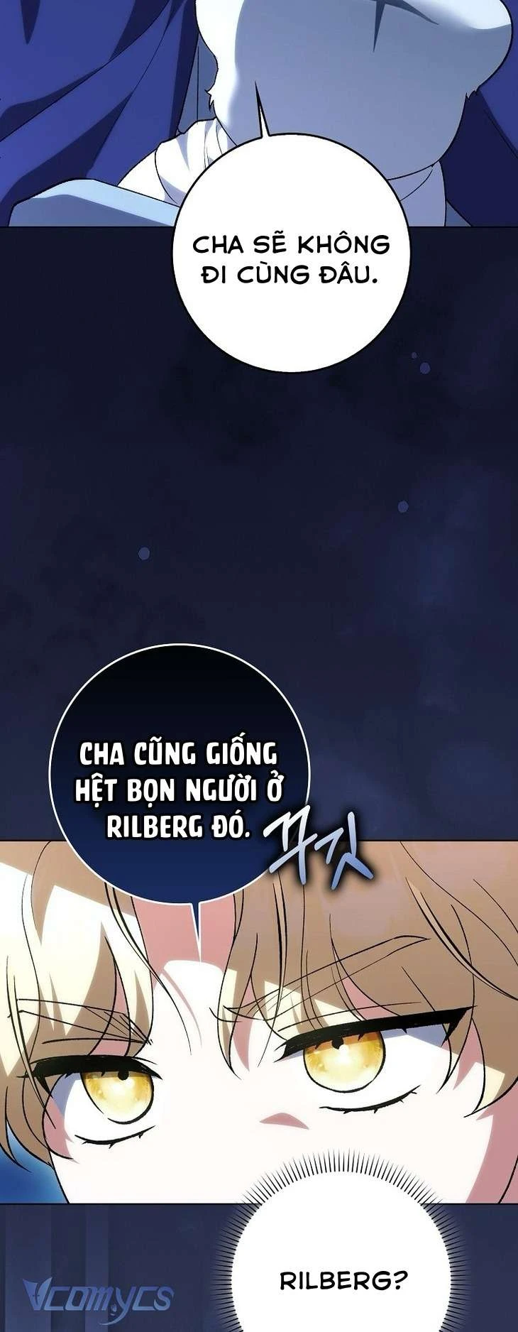 Công Chúa Bạch Hổ Không Có Nguy Hiểm Nha! Chapter 14 - 21