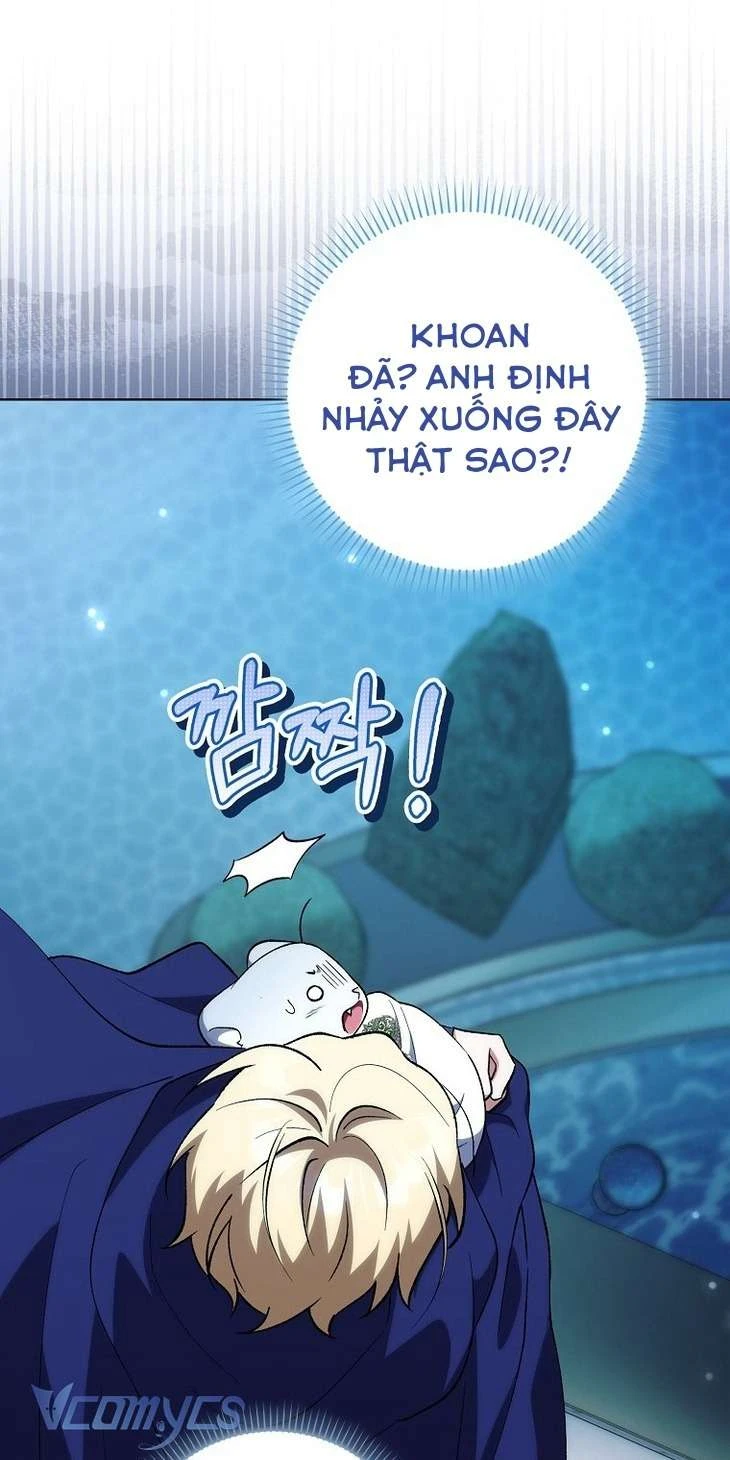 Công Chúa Bạch Hổ Không Có Nguy Hiểm Nha! Chapter 14 - 24