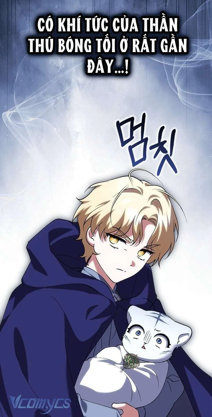 Công Chúa Bạch Hổ Không Có Nguy Hiểm Nha! Chapter 14 - 26