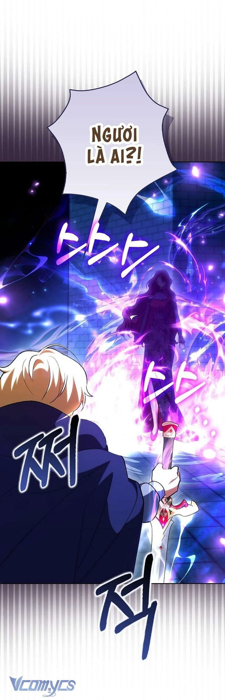 Công Chúa Bạch Hổ Không Có Nguy Hiểm Nha! Chapter 14 - 30