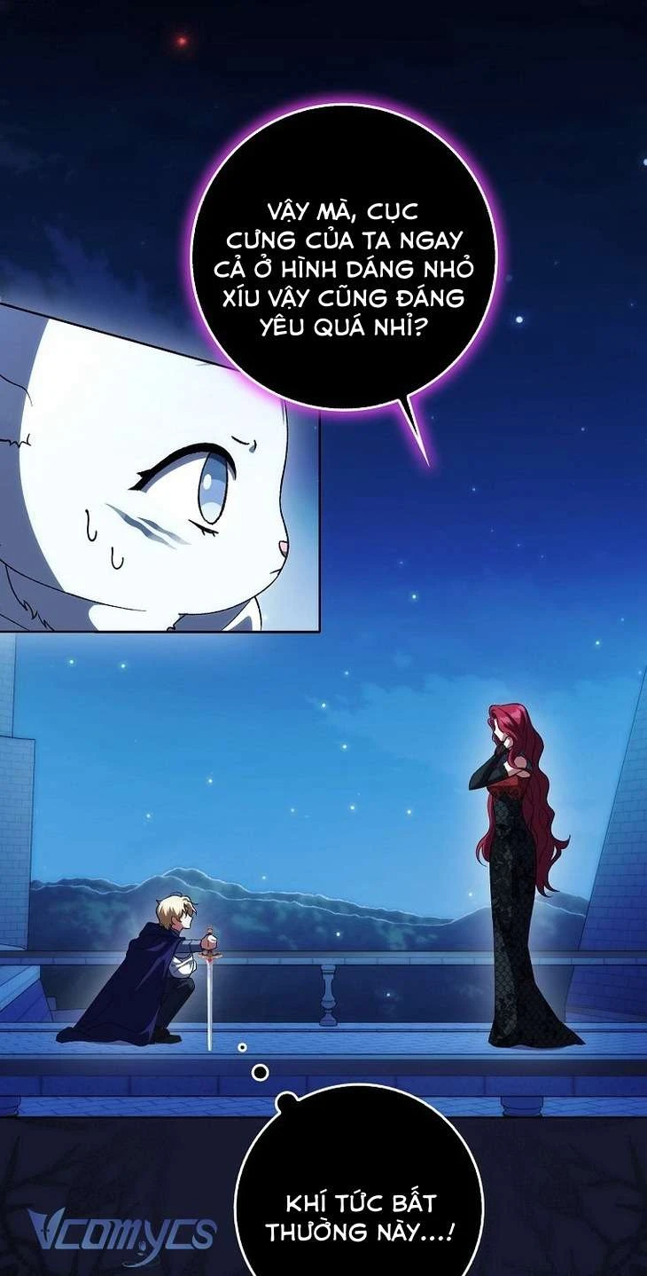 Công Chúa Bạch Hổ Không Có Nguy Hiểm Nha! Chapter 14 - 34