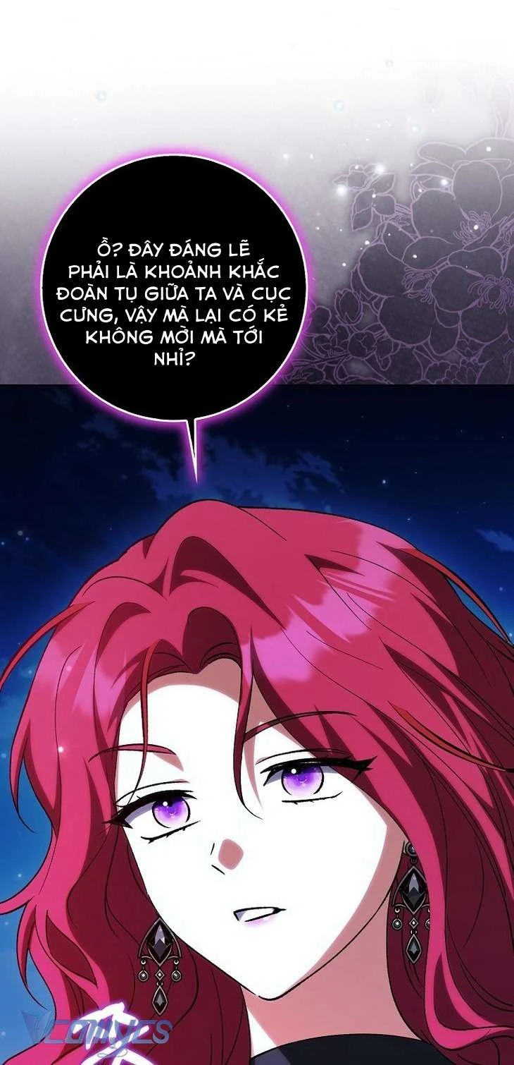 Công Chúa Bạch Hổ Không Có Nguy Hiểm Nha! Chapter 14 - 37