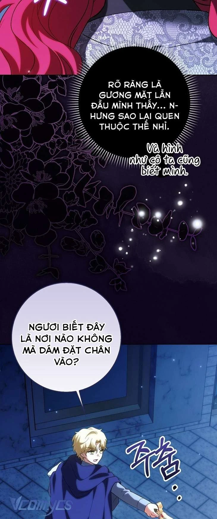 Công Chúa Bạch Hổ Không Có Nguy Hiểm Nha! Chapter 14 - 38