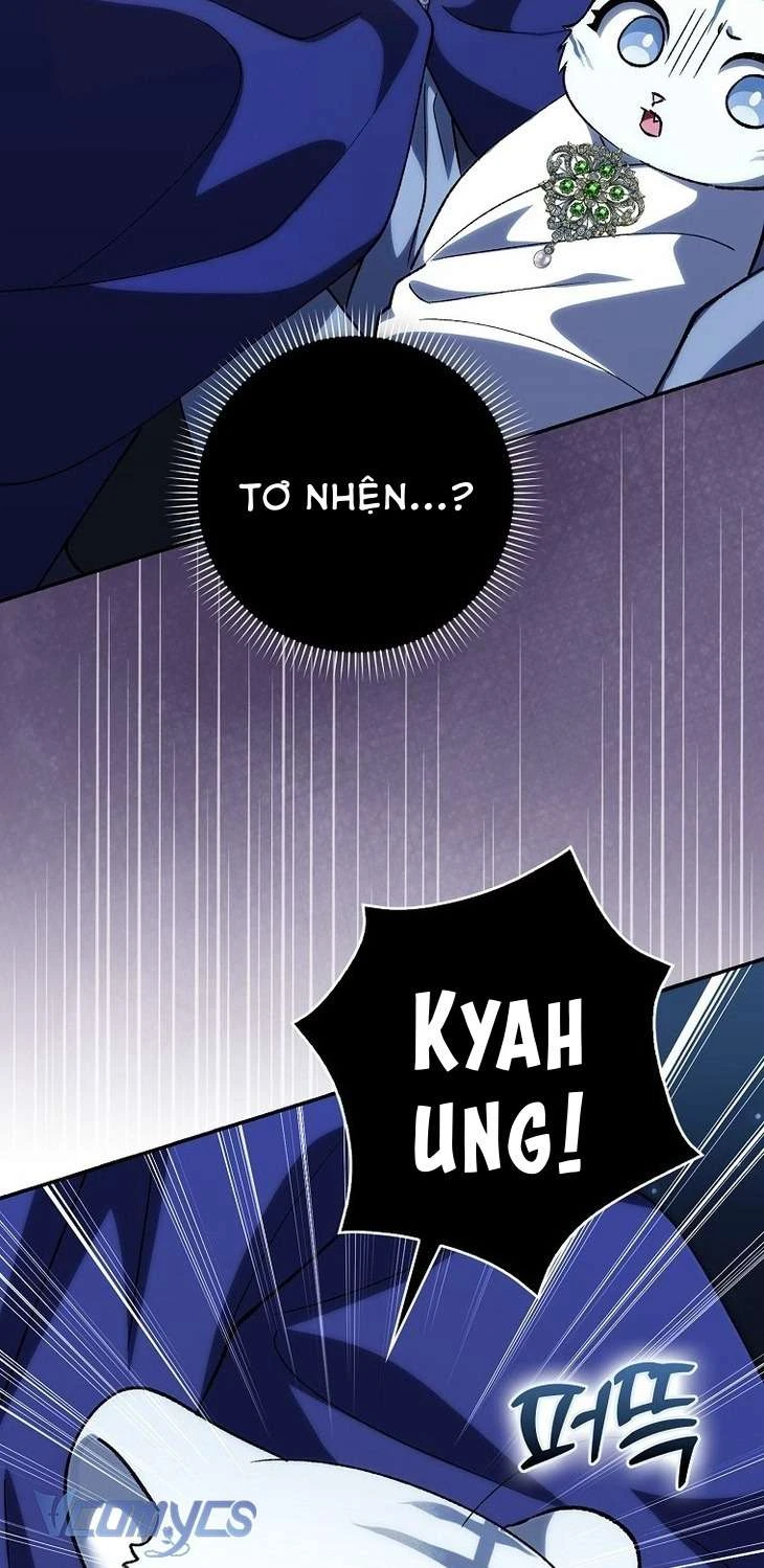 Công Chúa Bạch Hổ Không Có Nguy Hiểm Nha! Chapter 14 - 41