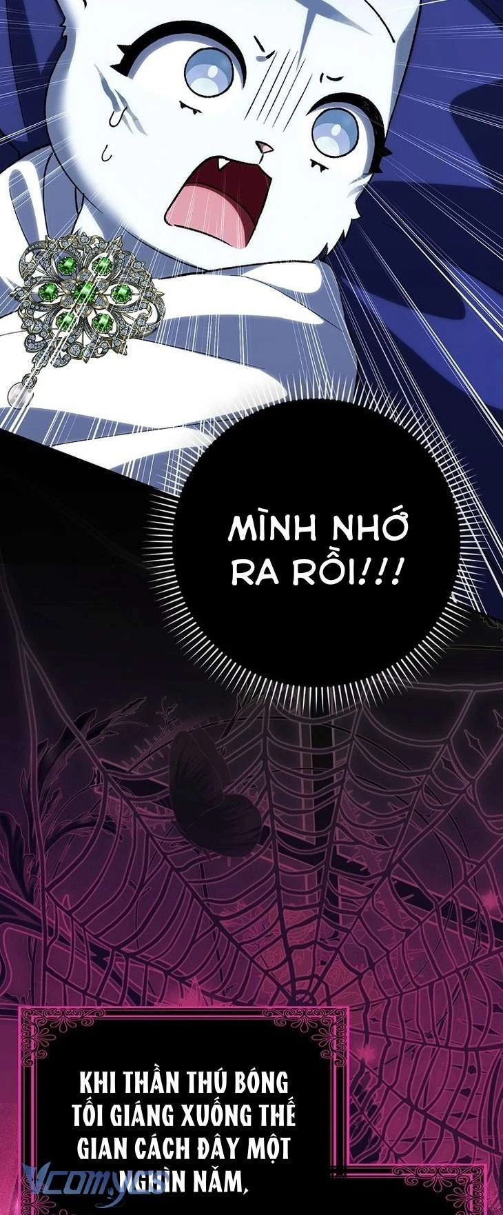 Công Chúa Bạch Hổ Không Có Nguy Hiểm Nha! Chapter 14 - 42