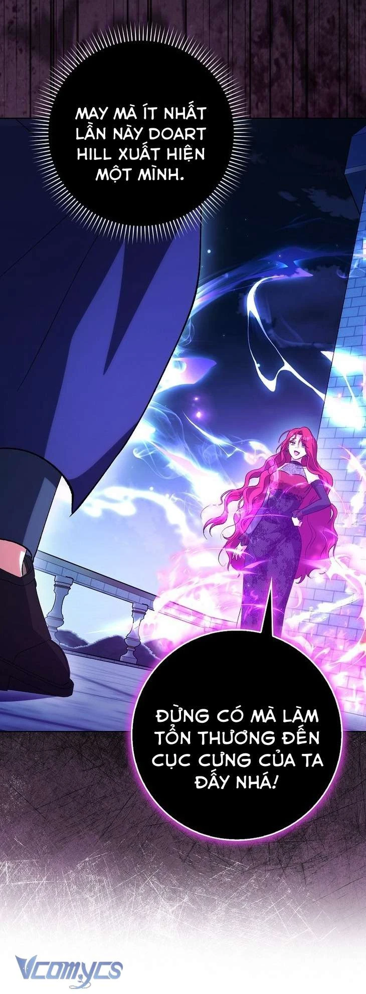 Công Chúa Bạch Hổ Không Có Nguy Hiểm Nha! Chapter 14 - 47