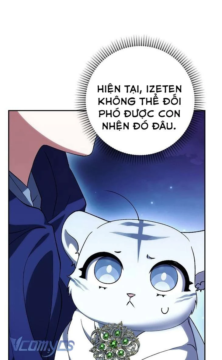 Công Chúa Bạch Hổ Không Có Nguy Hiểm Nha! Chapter 14 - 48
