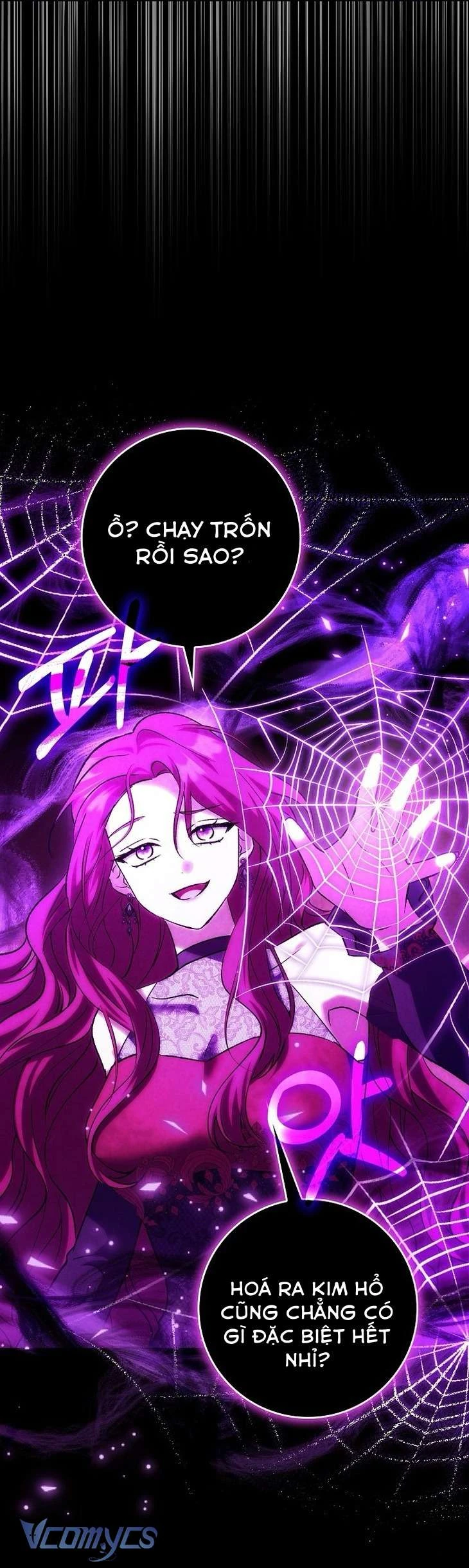 Công Chúa Bạch Hổ Không Có Nguy Hiểm Nha! Chapter 14 - 53