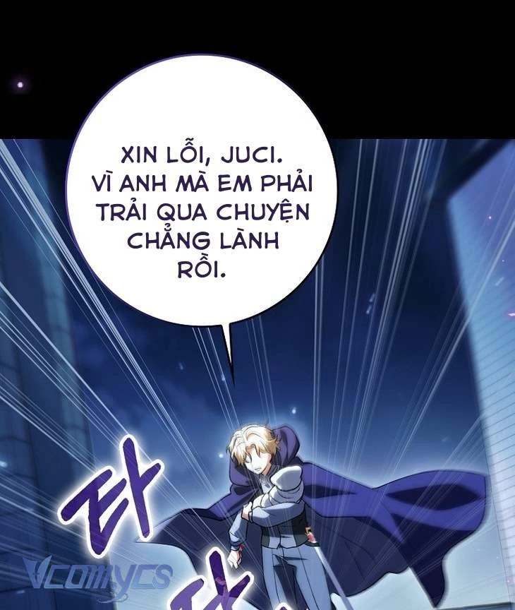 Công Chúa Bạch Hổ Không Có Nguy Hiểm Nha! Chapter 14 - 54