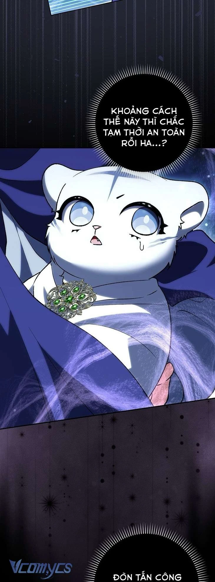 Công Chúa Bạch Hổ Không Có Nguy Hiểm Nha! Chapter 14 - 56