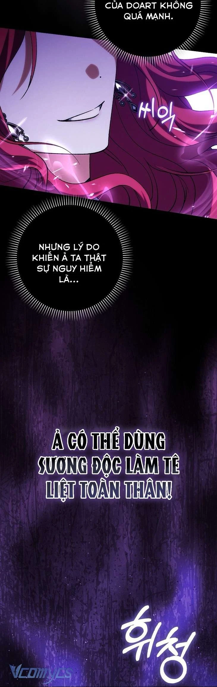 Công Chúa Bạch Hổ Không Có Nguy Hiểm Nha! Chapter 14 - 57