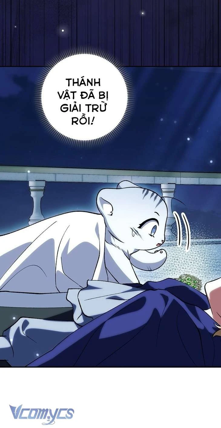 Công Chúa Bạch Hổ Không Có Nguy Hiểm Nha! Chapter 14 - 60