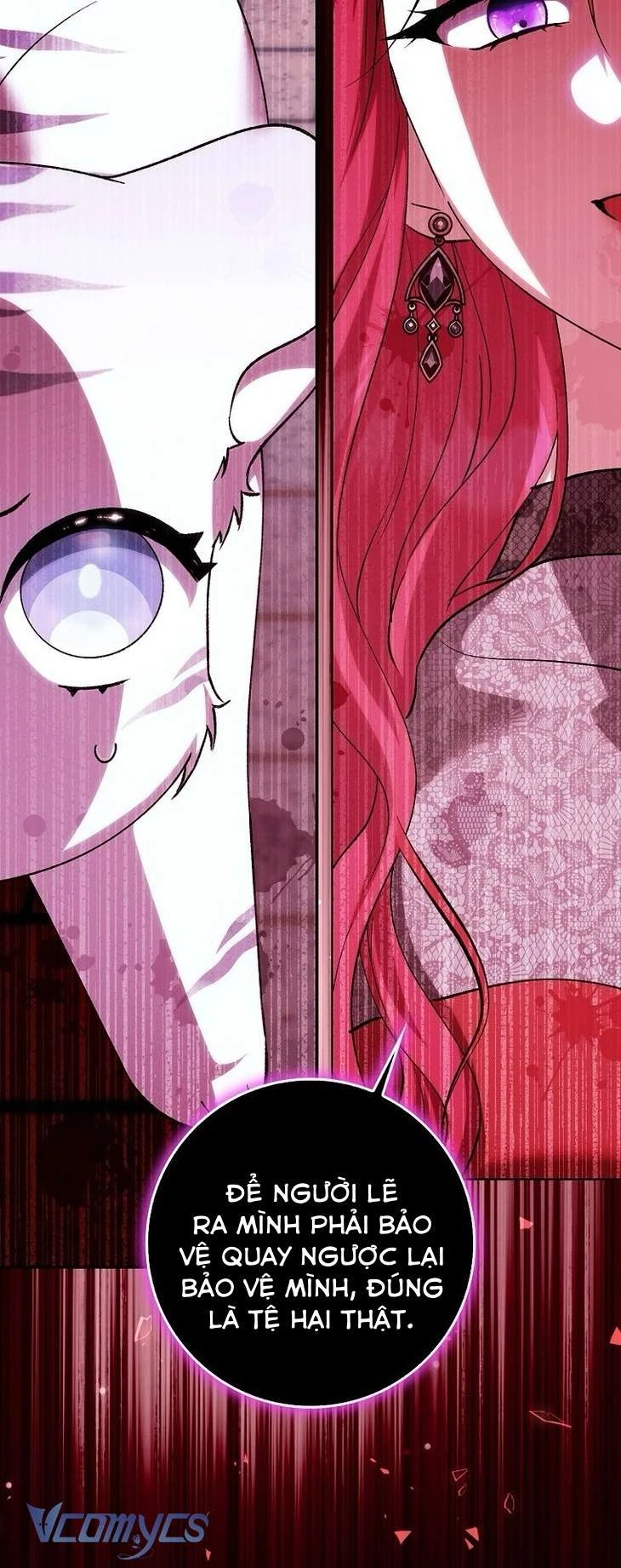 Công Chúa Bạch Hổ Không Có Nguy Hiểm Nha! Chapter 14 - 63