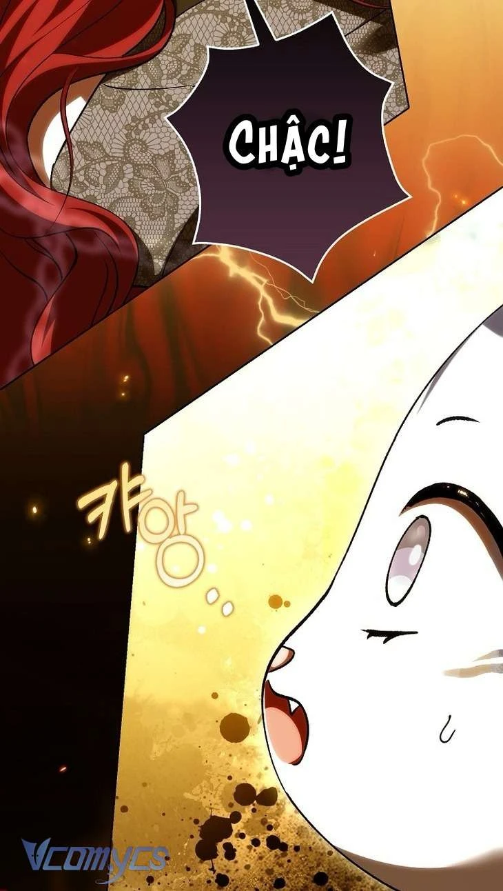 Công Chúa Bạch Hổ Không Có Nguy Hiểm Nha! Chapter 14 - 69