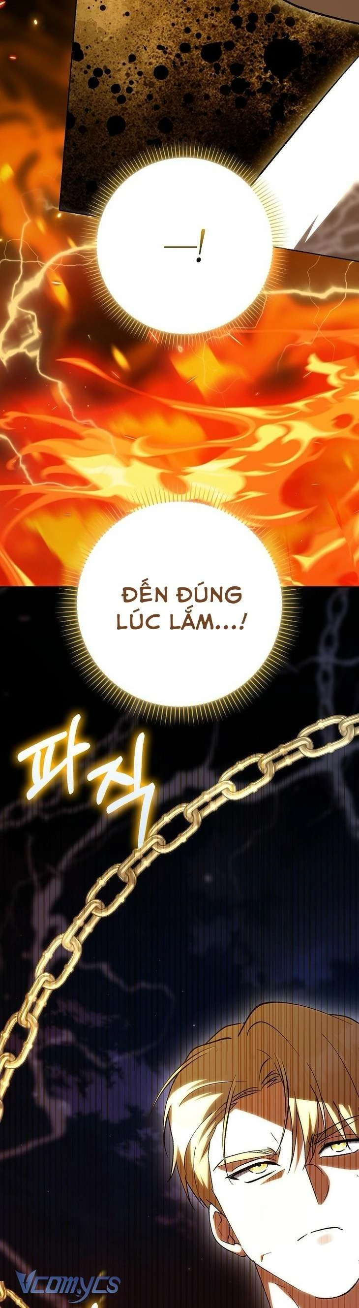 Công Chúa Bạch Hổ Không Có Nguy Hiểm Nha! Chapter 14 - 70