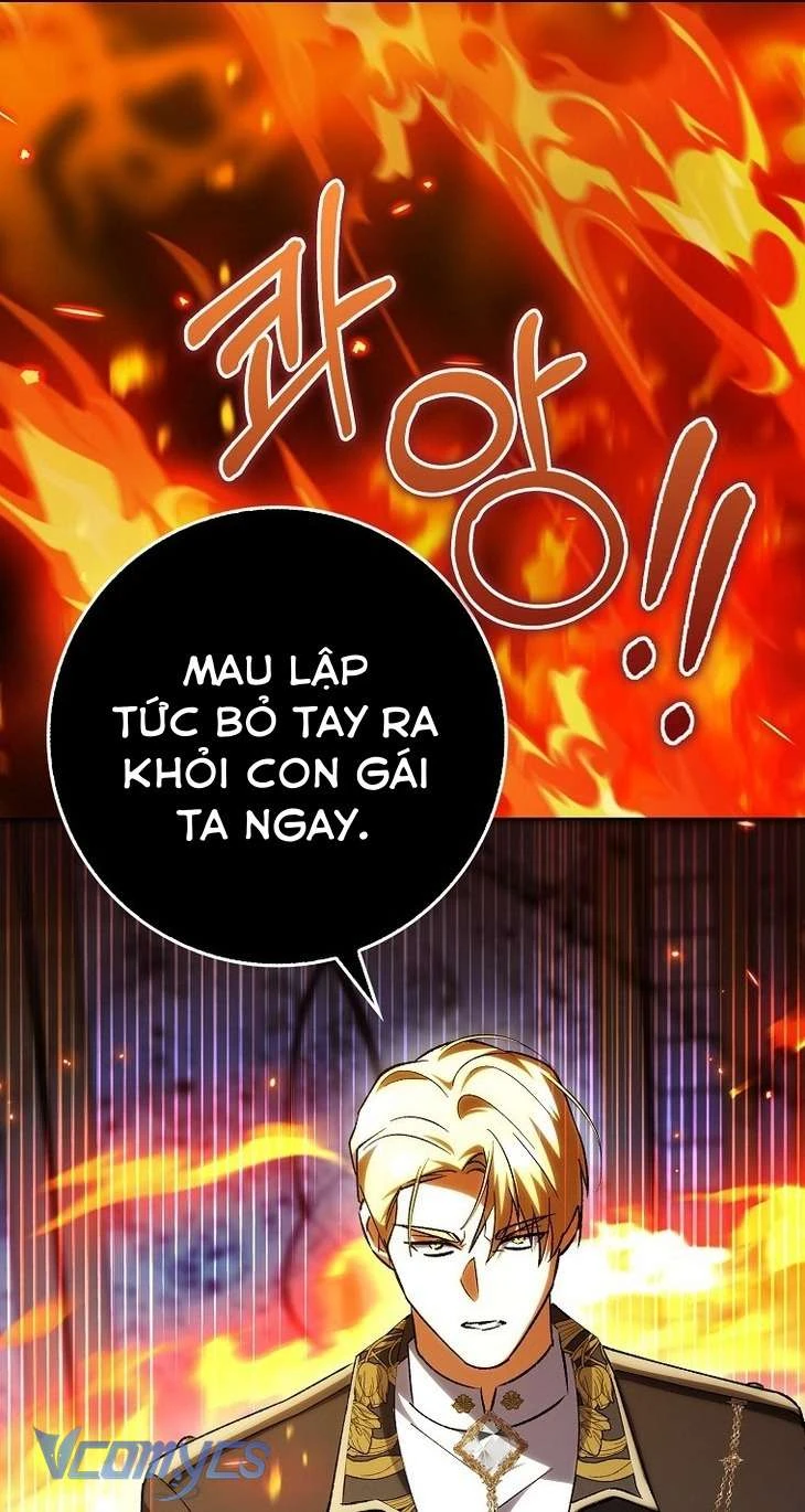 Công Chúa Bạch Hổ Không Có Nguy Hiểm Nha! Chapter 14 - 72